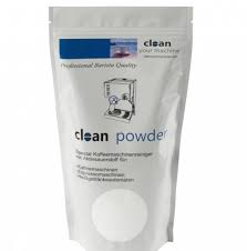 Rengöring clean powder 500 gram