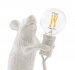 Extralampa för Seletti Mouse lamp