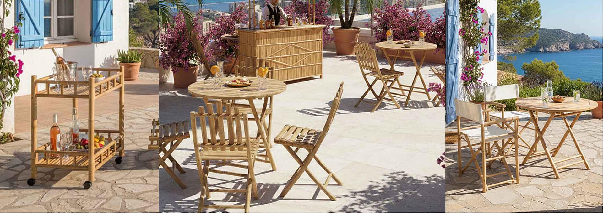 Se serien Antonio från Affari of Sweden!