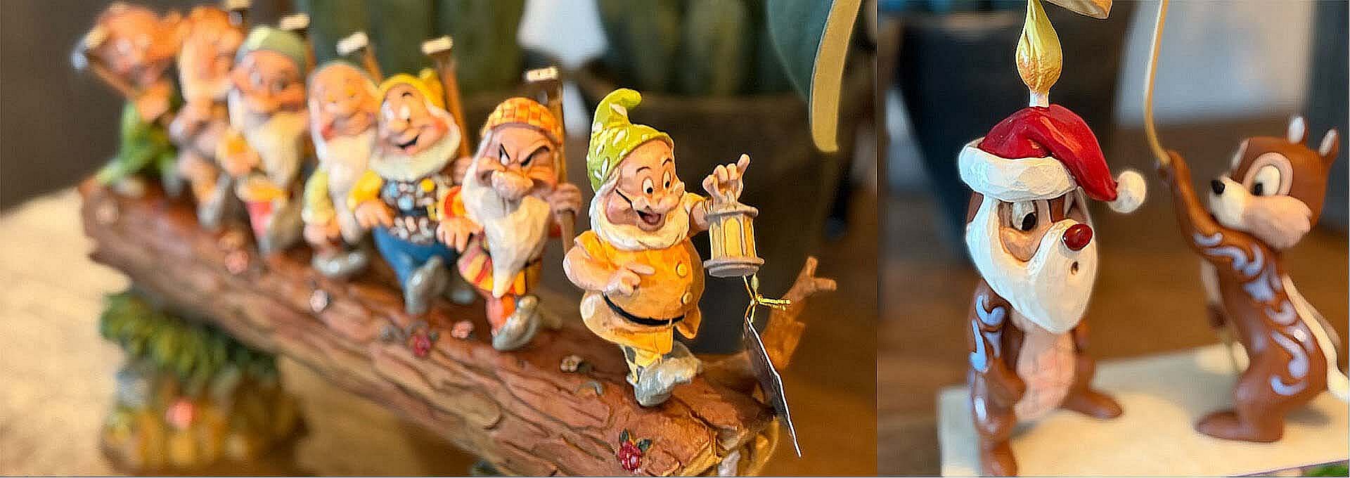 Nu har vi fyllt på med nyheter från Disney Tradition!