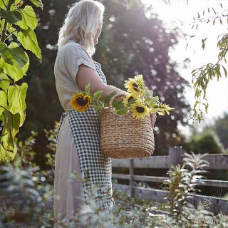 Korgar & Naturlig Förvaring