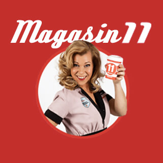 Magasin 11