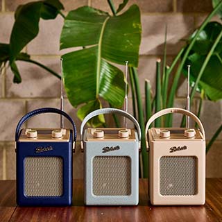 Roberts Radio MINI 2