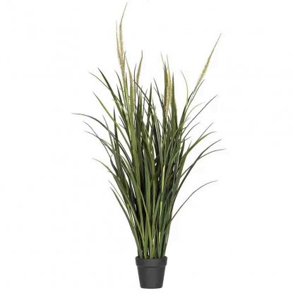 Dunborstgräs Konstväxt 122 cm
