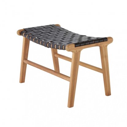 Porto pall - Dark Chocolate Wikholm Form