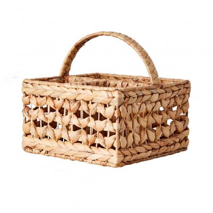 Collect Korg med 3 fack