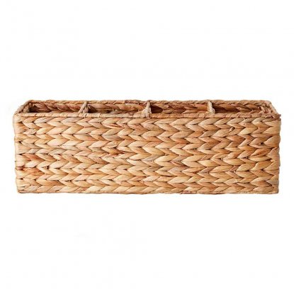 Collect Korg med 4 fack