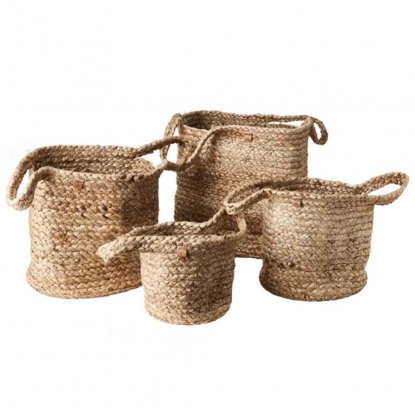 Collect Korgset om 4 korgar