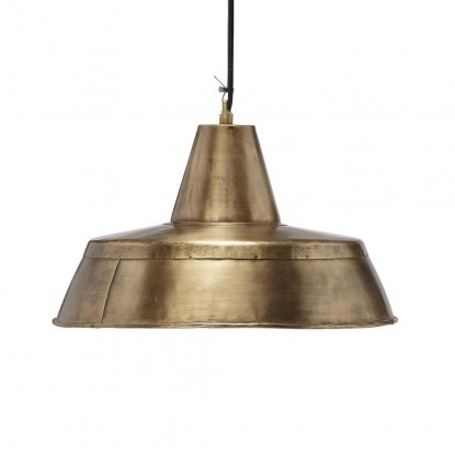 Ashby taklampa 48 cm - Pr Home