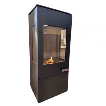 Etanolkamin Apartment allerum- Westbo of Sweden