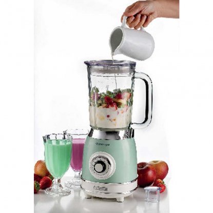 ariete vintage blender 1,5 liter