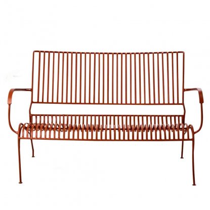 Visby utesoffa Dimorange - Affari Of Sweden