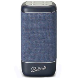 Beacon 325 Bluetooth Speaker Midnattsblå - Roberts