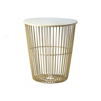 Marstrand Soffbord/korg - Beige