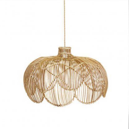 Belle taklampa Natur - Pr Home