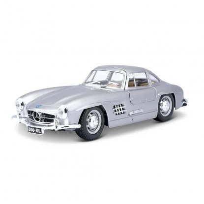 Mercedes Benz 300SL-54
