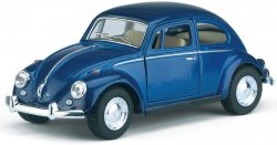 Volkswagen (big) classical beetle-67