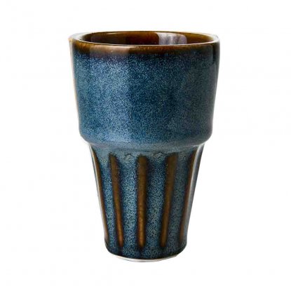 Costa Espressomugg Blå/flerfärgad