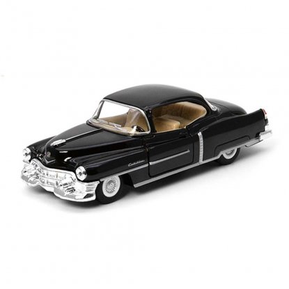 Cadillac series -62 coupe
