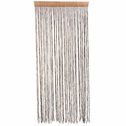 Draperi Gardin Natur