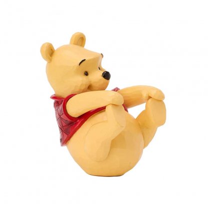 Disney Figur Nalle Puh Wobbler