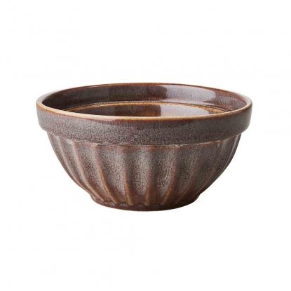 Costa Skål Ø 16 cm Grå/flerfärgad