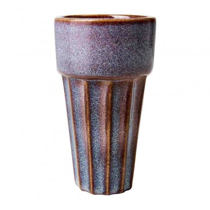 Costa kaffekopp Brun/flerfärgad