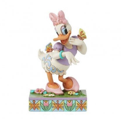 Andrahandssortering Disney Figur Kajsa Anka Fjärilar