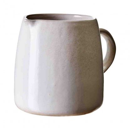 Costa Kanna Höjd 14 cm Elfenben