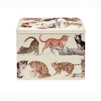Kattburk Emma Bridgewater