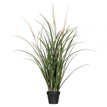 Dunborstgräs Konstväxt 100 cm