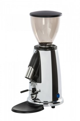 Espressokvarn Macap R M2M Rostfri