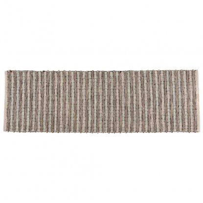 Fernando matta Grå /Elfenben/Natur 240 x 80