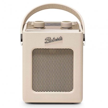 Roberts Radio MINI 2 Cream