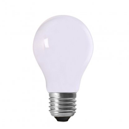 Ljuskälla Perfect Led Normal Opal Ø 6 cm E27