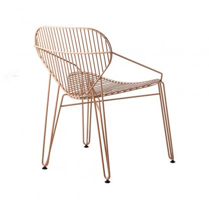 Marstrand stol - Persika