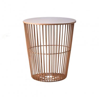 Marstrand Soffbord/korg - Persika