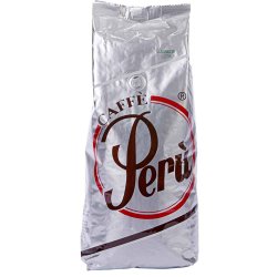 Peru silver 1kg espressobönor