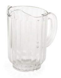 Klassisk drink pitcher 1,7 liter