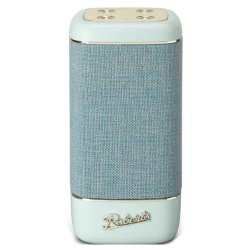 Beacon 335 Bluetooth Speaker Ljusblå - Roberts Radio