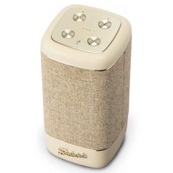 Beacon 335 Bluetooth Speaker Creme- Roberts Radio