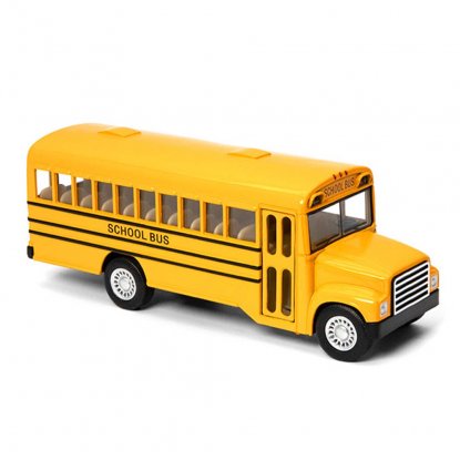 School bus u.S.A.