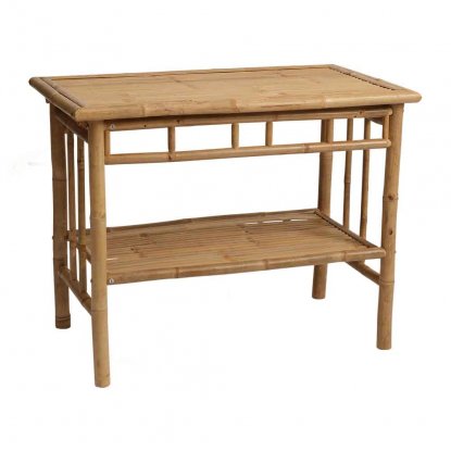  Antonio sidobord – bambu