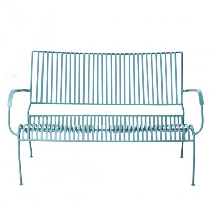 Visby utesoffa Celadon grön - Affari Of Sweden