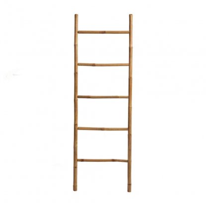 Antonio Stege - bambu