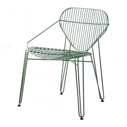 Marstrand Stol - Grön