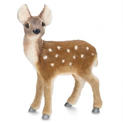 Dekoration Hjort /Hind 37 cm