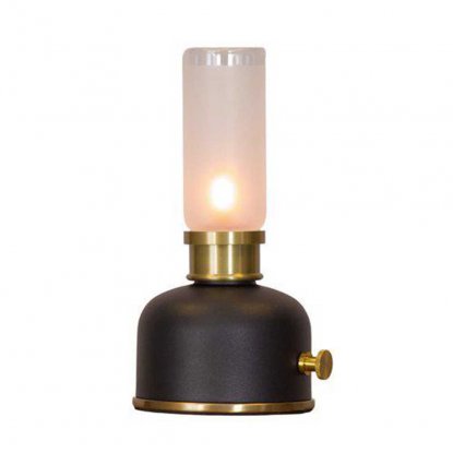 Frida bordslampa Svart - Pr Home