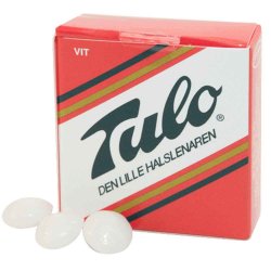 Tulo classic tablettask
