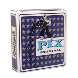 PIX original tablettask